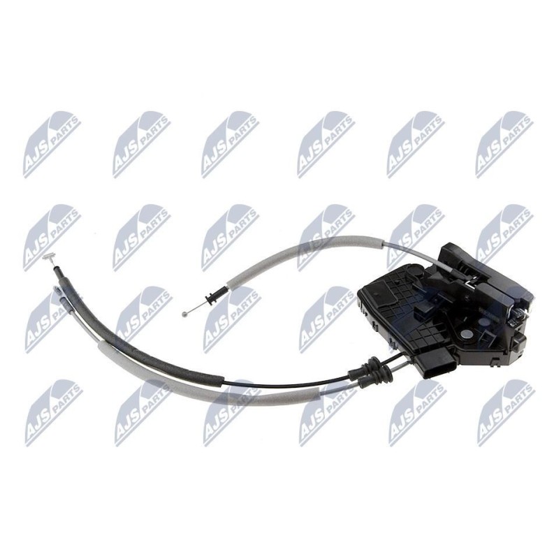Actonneur La Fermeture Centrale Arrière GAUCHE HYUNDAI ELANTRA 2015.10 - A52-85-0007, 81410-F2000