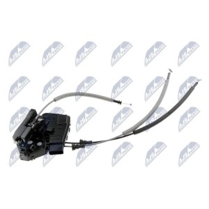 Actonneur La Fermeture Centrale Arrière DROITE HYUNDAI ELANTRA 2015.10 - A52-85-0008, 81420-F2000