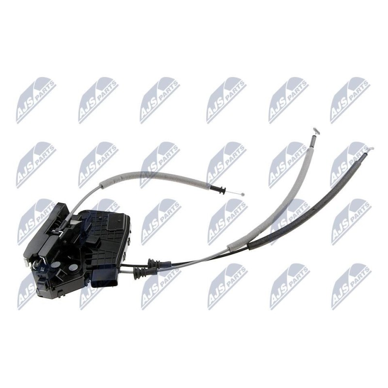 Actonneur La Fermeture Centrale Arrière DROITE HYUNDAI ELANTRA 2015.10 - A52-85-0008, 81420-F2000