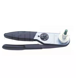Deutsch serial connectors accessory