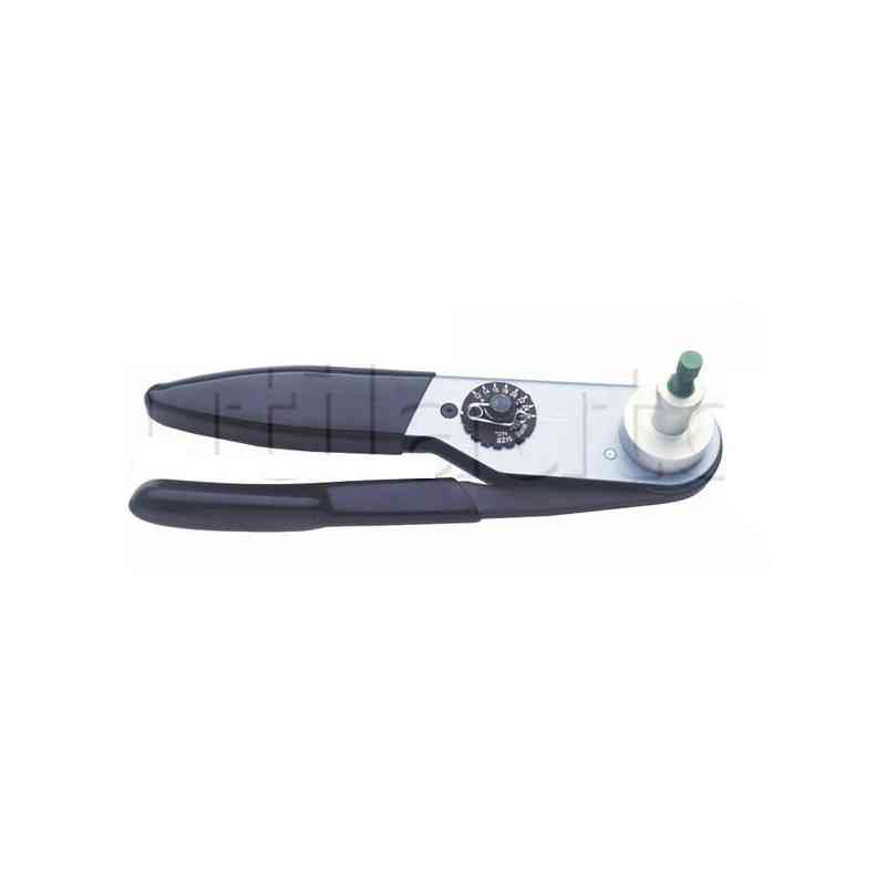 Deutsch serial connectors accessory
