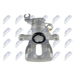 Étrier De Frein Arrière MITSUBISHI COLT-COLT CZT 04 - 726151, CZH1468, 10312704