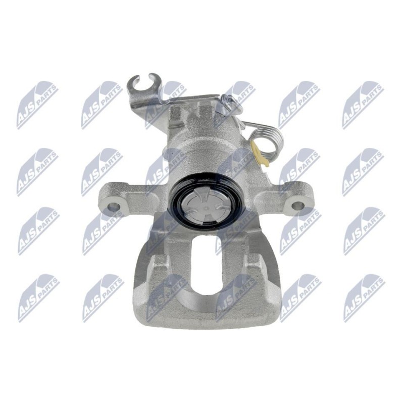Étrier De Frein Arrière MITSUBISHI COLT-COLT CZT 04 - 726151, CZH1468, 10312704