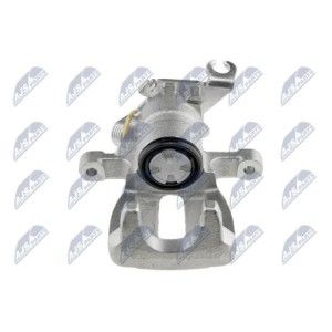 Étrier De Frein Arrière MITSUBISHI COLT-COLT CZT 04 - 726152, CZH1469, 10312705
