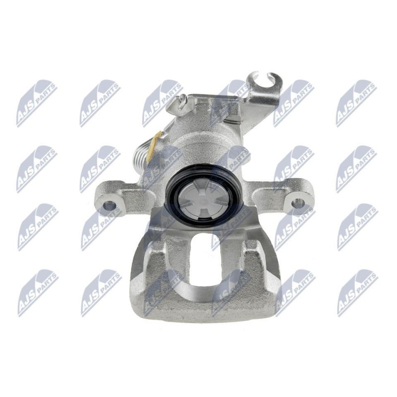 Étrier De Frein Arrière MITSUBISHI COLT-COLT CZT 04 - 726152, CZH1469, 10312705