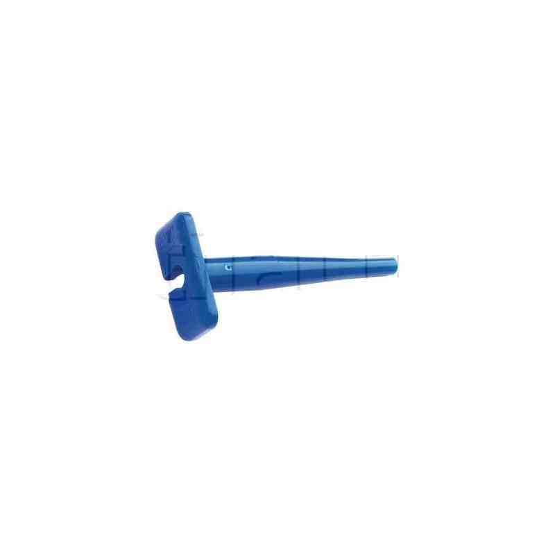 Deutsch serial connectors accessory