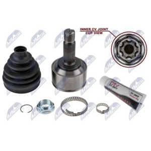 Joint Homocinétique Extérieur MERCEDES VITO W447 14 - 802369, A4473302000, A4473304800