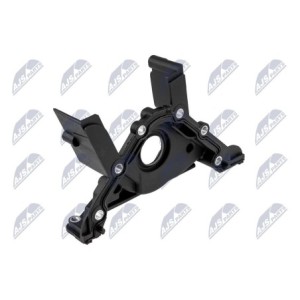 Bague D'étanchéité, Vilebrequin FR 1.2TDI VW POLO 09 - 03P103151