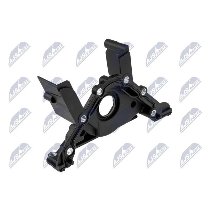 Bague D'étanchéité, Vilebrequin FR 1.2TDI VW POLO 09 - 03P103151