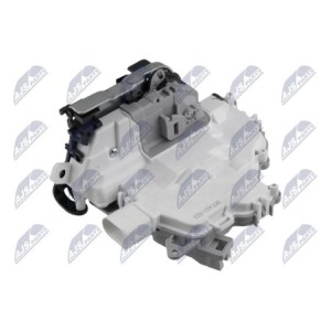 Actonneur La Fermeture Centrale Arrière AUDI A3 2013 - A5316257, 4G0839016E, V10-85-2369