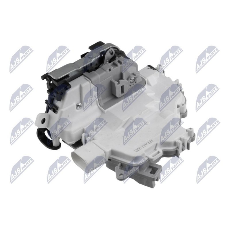 Actonneur La Fermeture Centrale Arrière AUDI A3 2013 - A5316257, 4G0839016E, V10-85-2369