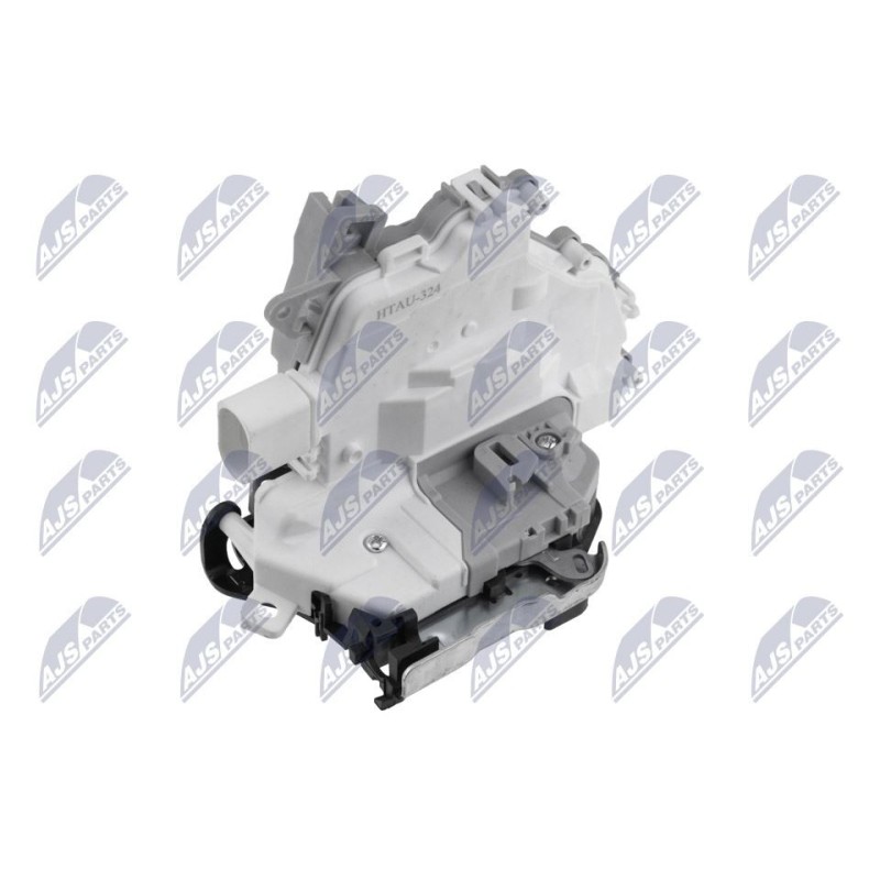 Actonneur La Fermeture Centrale Arrière AUDI A3 2013 - A5316256, 4G0839015E, V10-85-2368