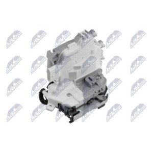 Actonneur La Fermeture Centrale Arrière AUDI A1 2011 - 8X0839015B, 8X0839015E, V10-85-2362