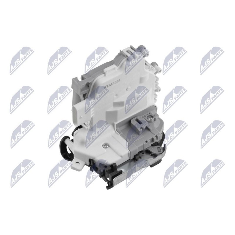 Actonneur La Fermeture Centrale Arrière AUDI A1 2011 - 8X0839015B, 8X0839015E, V10-85-2362