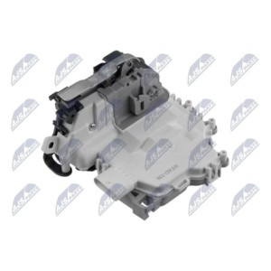 Actonneur La Fermeture Centrale Arrière AUDI A1 2011 - 8X0839016B, 8X0839016E, V10-85-2363
