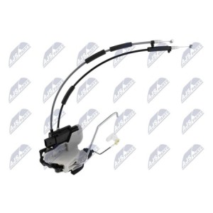 Actionneur De La Fermeture Centrale Avant GAUCHE KIA PICANTO 2015 - 81310-1Y080