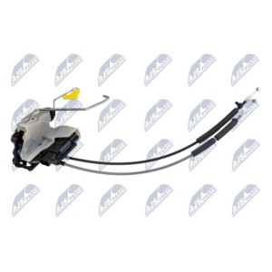 Actionneur De La Fermeture Centrale Avant KIA PICANTO DROITE 2015 - 81320-1Y080