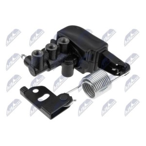 Correcteur De Puissance De Freinage NISSAN NAVARA D40 2005 - 46400-3X30A, 46400-EB300