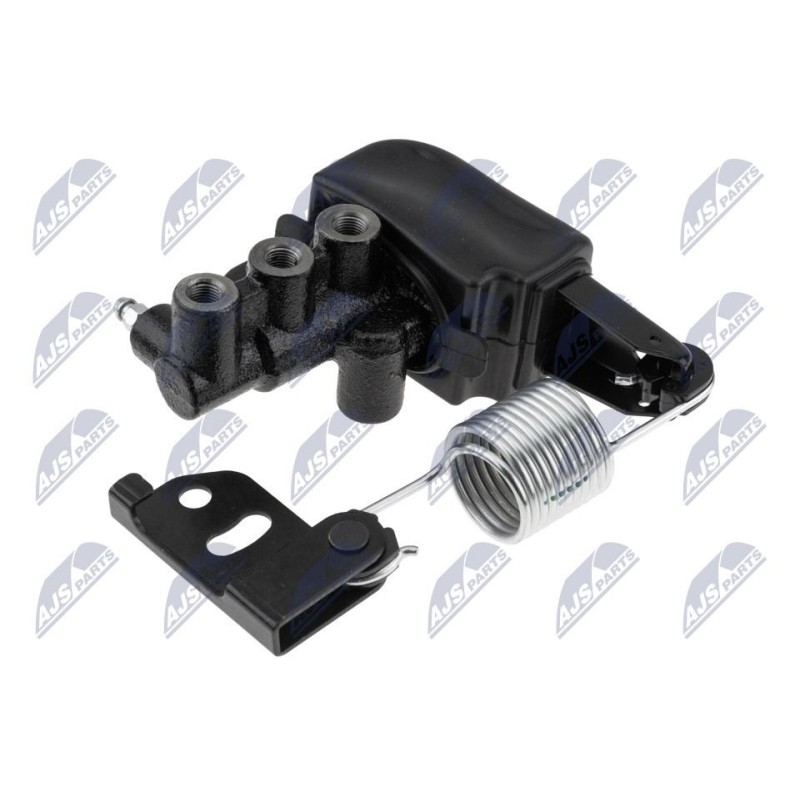 Correcteur De Puissance De Freinage NISSAN NAVARA D40 2005 - 46400-3X30A, 46400-EB300