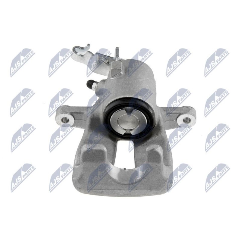 Étrier De Frein Arrière VW GOLF V-VI 04 - 521001, 24.3414-1709.5, 24341417097