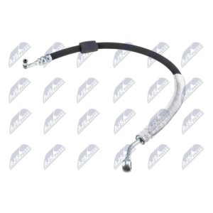 Câble De Direction Assistée MERCEDES CLASSE M W163 ML320-350-500 1998 - 10SKV834, 1634604224, A1634604224