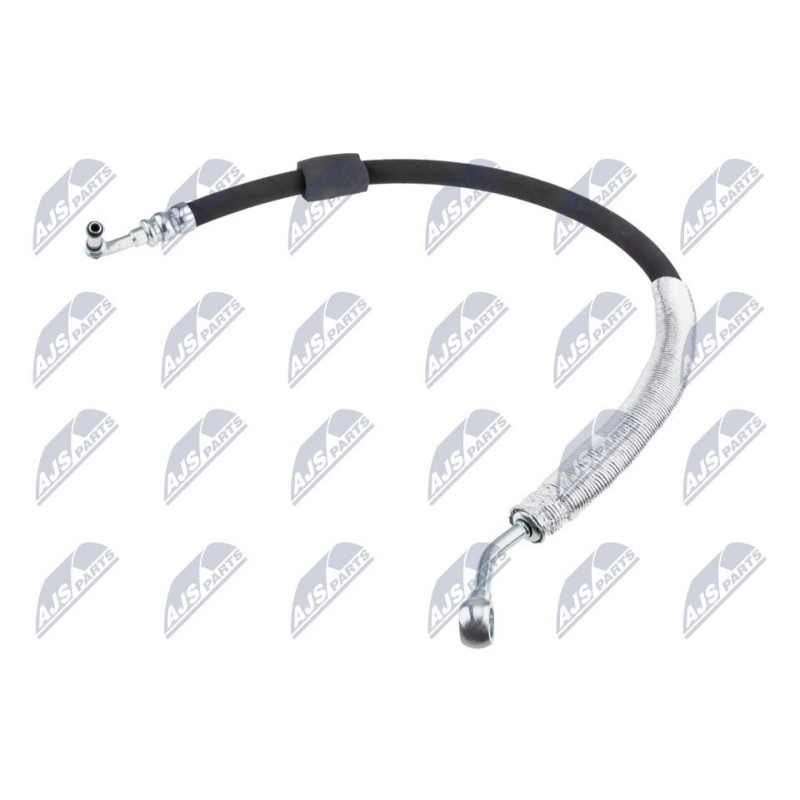 Câble De Direction Assistée MERCEDES CLASSE M W163 ML320-350-500 1998 - 10SKV834, 1634604224, A1634604224
