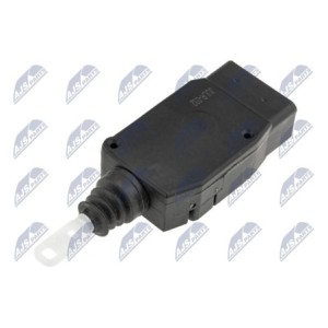 Actionneur De Verrouillage Central LAND ROVER DEFENDER 1999-2006 - FUD500030