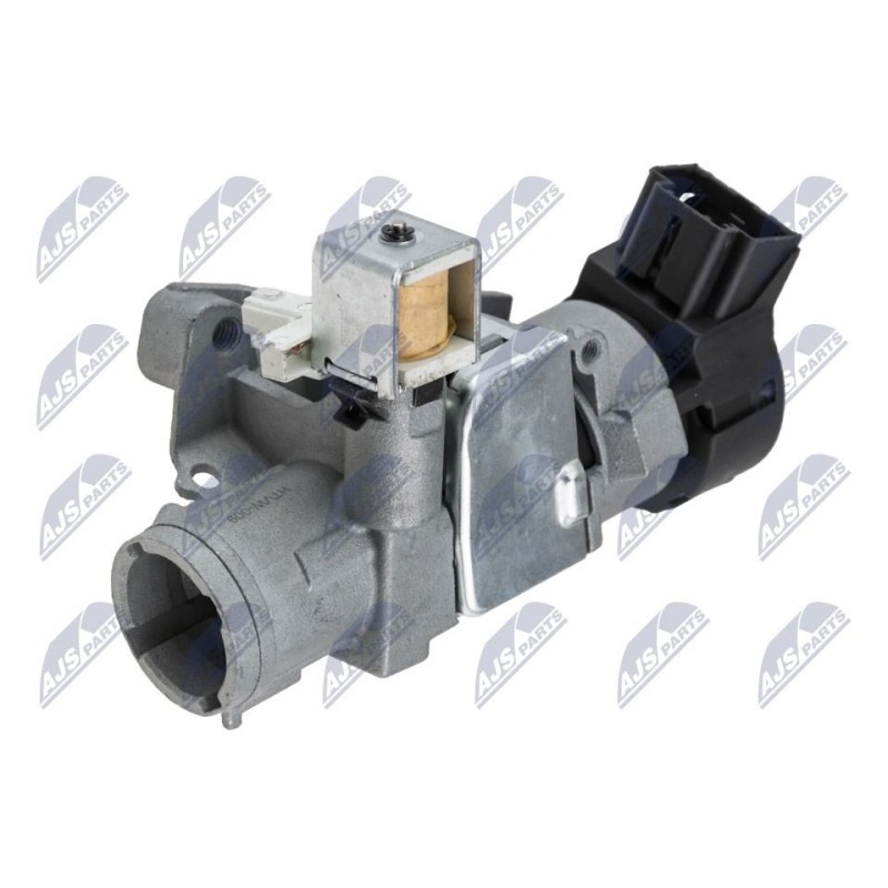 Allumage SEAT IBIZA 2012 - CLO73002AS, 65SKV226, FT82355