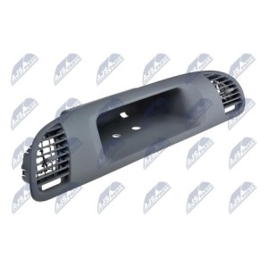 Grille De Ventilation MERCEDES SPRINTER 1999-2006 - 9016801607, A9016801607