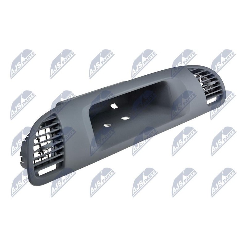 Grille De Ventilation MERCEDES SPRINTER 1999-2006 - 9016801607, A9016801607