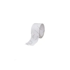 Bande de contour de sécurité ECE104 pour poids lourds et remorques - Gamme PREMIUM - 3M BLANC 50M