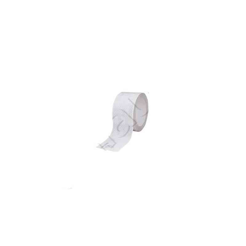 Strip de contorno de seguridad ECE104 para vehículos y remolques de productos pesados ​​- Rango premium - 3M White 50m
