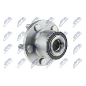 Moyeu De Roue Avant FORD GALAXY 06 - 201481, 201493, 051411B