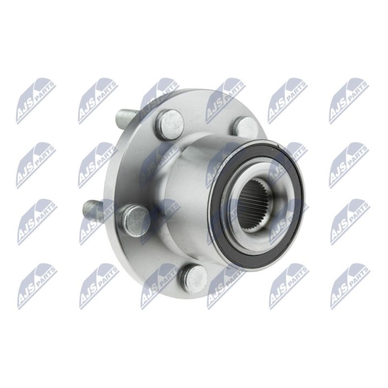 Moyeu De Roue Avant FORD GALAXY 06 - 201481, 201493, 051411B