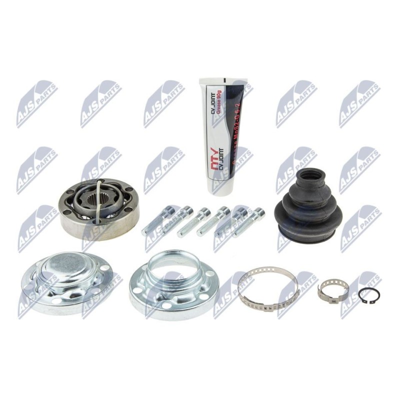 Joint D'arbre De Transmission BMW X1 E84 08 - 33207605485, 33207605486, 33217561783