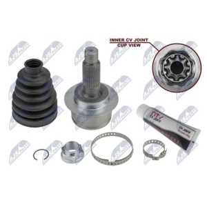 Joint Homocinétique Extérieur SUZUKISX4 1.6 13 - 44101-61M01