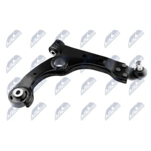 Bras De Suspension Avant DROITE ALFA ROMEO GIULIETTA 10 - 211532, 50513442, 50521045