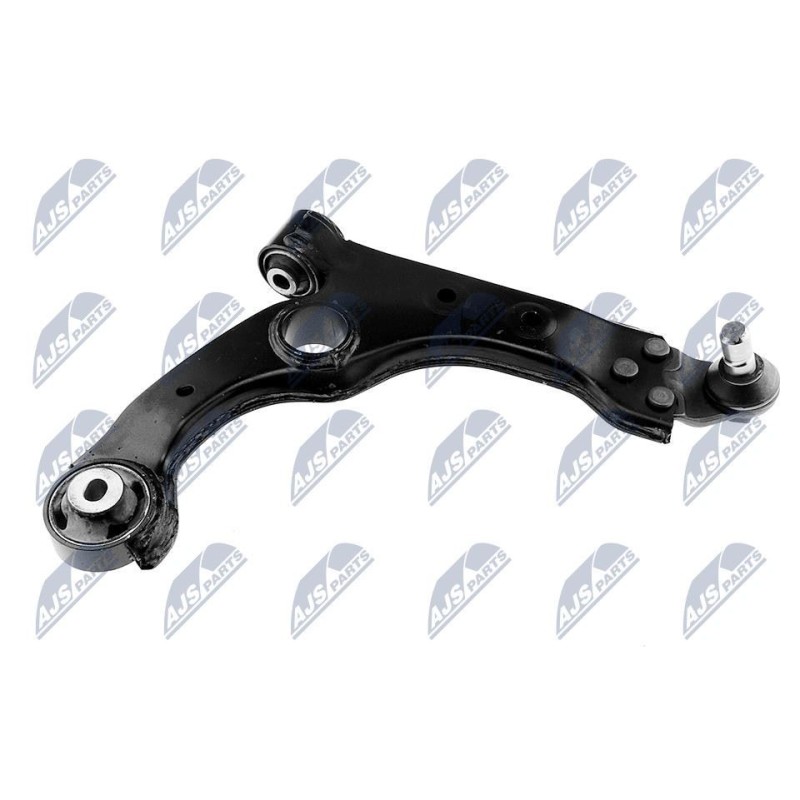 Bras De Suspension Avant DROITE ALFA ROMEO GIULIETTA 10 - 211532, 50513442, 50521045