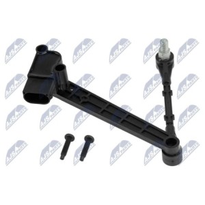 Capteur De Nivellement Des Phare ARRIERE LAND ROVER RANGE ROVER 2002 - 17SKV451, AAS3460, LR020628
