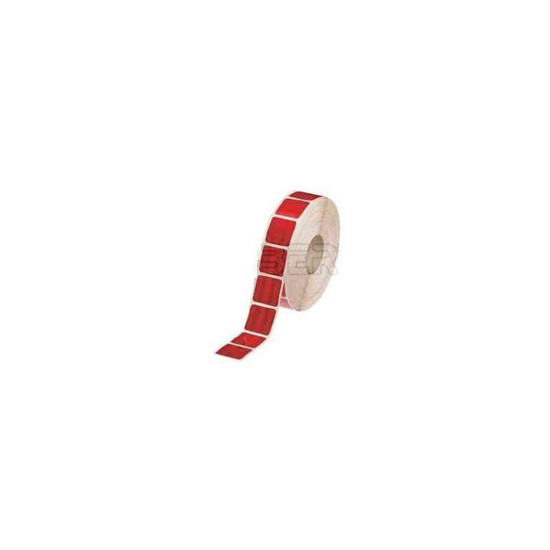 ECE104 TRIMA DE TRABALHO DE SEGURANÇA PARA VEÍCULOS E RELEROS DE METROS PESQUIS - RANDE PREMIUM - 3M.51mm RED 50M ECE104 TRIMA DE TRABALHO DE SEGURANÇA PARA VEÍCULOS E RELEROS DE METROS PESQUIS - RANDE PREMIUM - 3M.51mm RED 50M