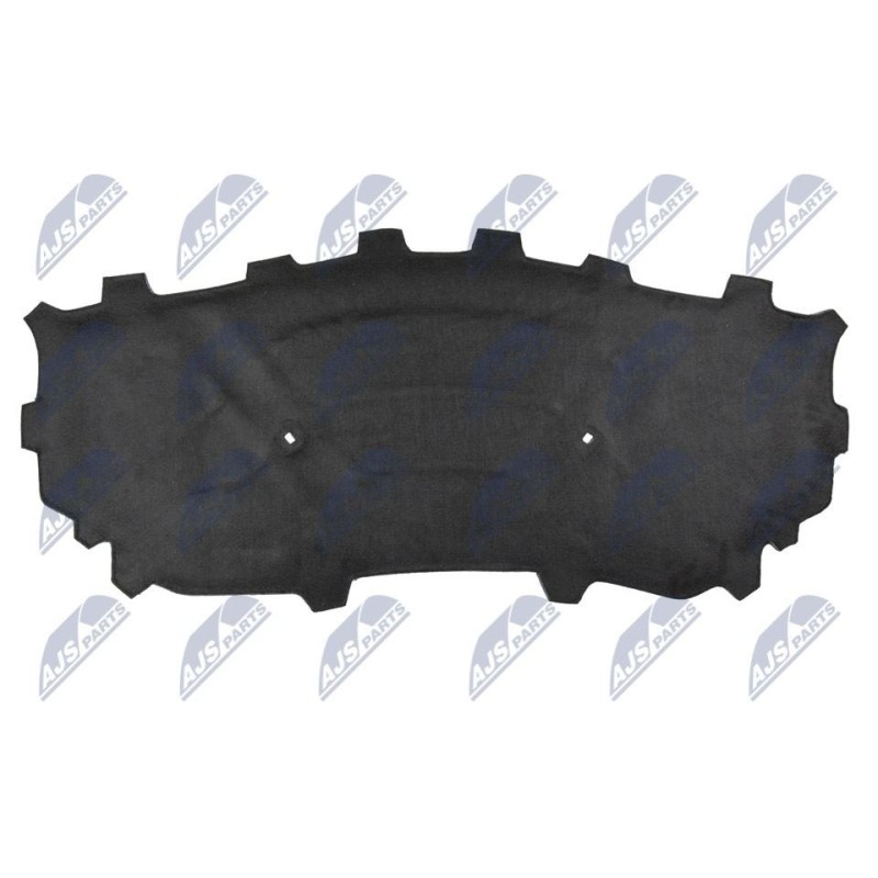 Insonorisation Du Capot Moteur AUDI Q3 2011 - 8U0 863 825 A, 8U0 863 825 A