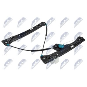 Lève-vitres AVANT DROITE BMW 1 11- 5D - 51337281882, 00SKV372