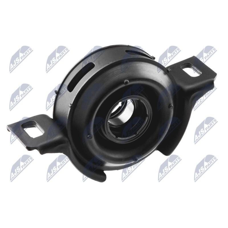 Soutien Arbre De Transmission TOYOTA HI-LUX 4WD 15 - 72524, TED70820, 3723009030
