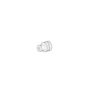 1.5A2.5x100 silicone shutter caps