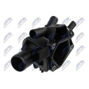 Thermostat Avec Boîtier RENAULT MASTER III 2.3DCI 11 - TH7426.83J, TH74483G1, 95518929