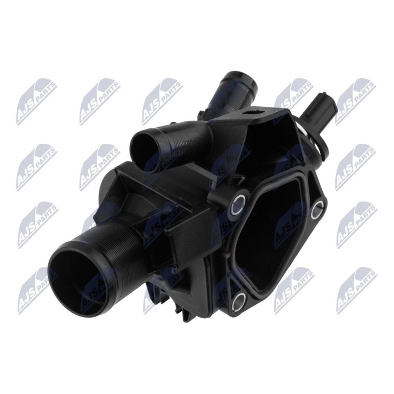 Thermostat Avec Boîtier RENAULT MASTER III 2.3DCI 11 - TH7426.83J, TH74483G1, 95518929