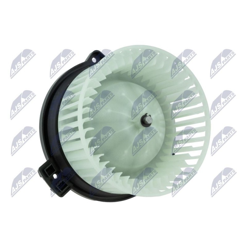 Pulseur D'air Habitacle TOYOTA COROLLA E10-E11 1991-2001 - 34135, 87103-12040, 536-0001