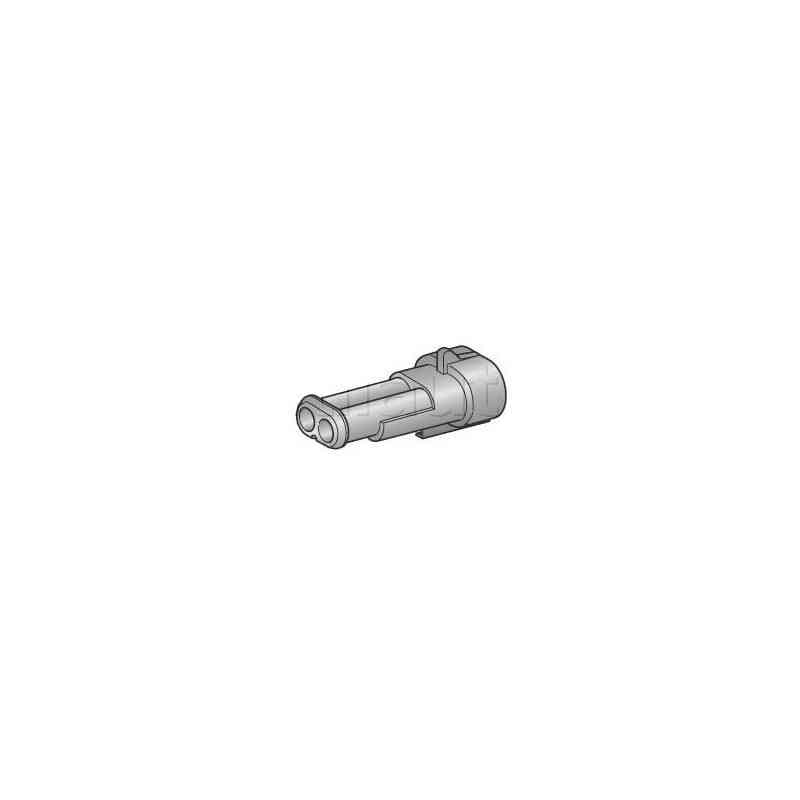 Conectores superpersus à prova d'água Supersal 2 CM Conectores superpersus à prova d'água Supersal 2 CM