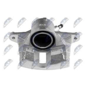 Étrier De Frein Avant FORD MONDEO III 00 - 629922, 629942, 24.3571-1736.5