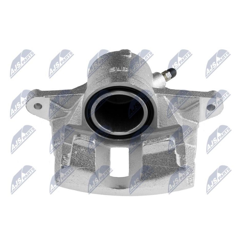 Étrier De Frein Avant FORD MONDEO III 00 - 629922, 629942, 24.3571-1736.5